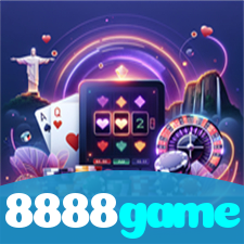 8888game：Jogue poker, aposte no futebol e ganhe em nosso cassino online!