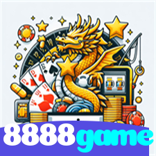 8888game：Cada jogo é uma chance de ganhar! Jogue agora e vença!