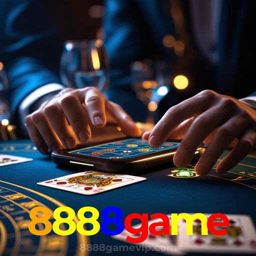 8888game：Sinta a emoção do futebol online! Aposte e vença agora!