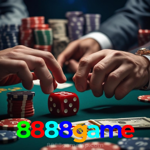 8888game：Desafie a roleta e ganhe prêmios incríveis no nosso cassino!