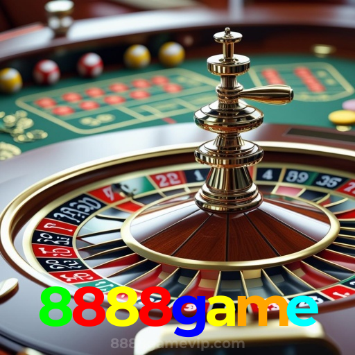 8888game：Divirta-se com slots e apostas ao vivo em futebol no nosso cassino online!