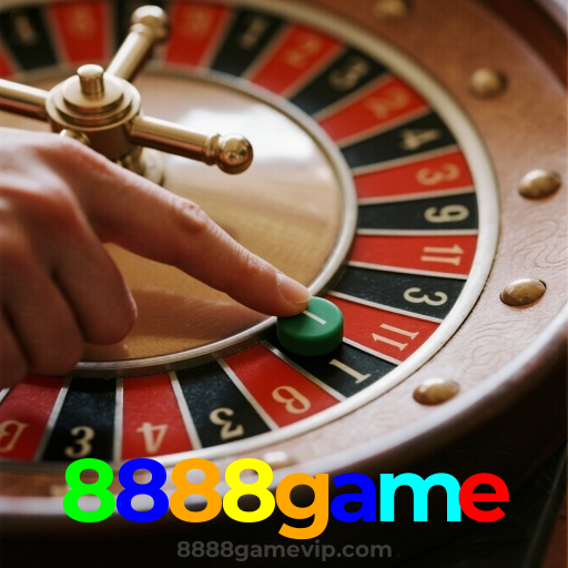 8888game：Cada giro nas slots é uma nova chance de mudar sua sorte!