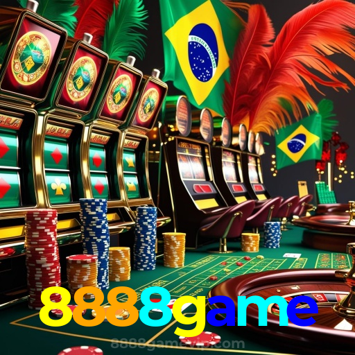 8888game：Divirta-se com blackjack, poker e apostas ao vivo em futebol no cassino online!