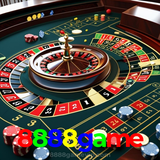 8888game：Apostas ao vivo no futebol e prêmios épicos nos jogos de cassino!