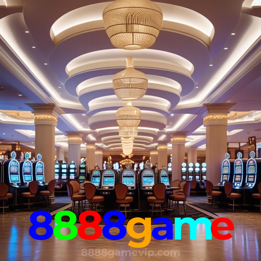 8888game：A sorte te espera no cassino online com apostas no futebol e roleta!