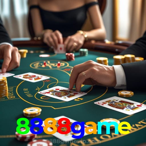 8888game:Cada giro nas slots é uma nova chance de mudar sua sorte!