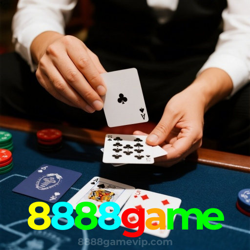 8888game：Aposte no seu time e ganhe prêmios incríveis com poker e roleta!