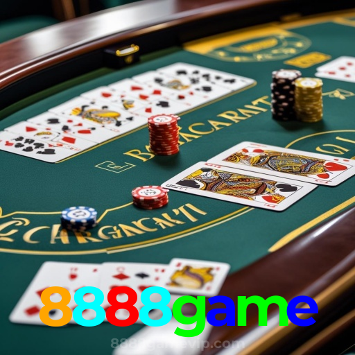 8888game：Apostas no futebol e diversão em blackjack e roleta online te esperam!