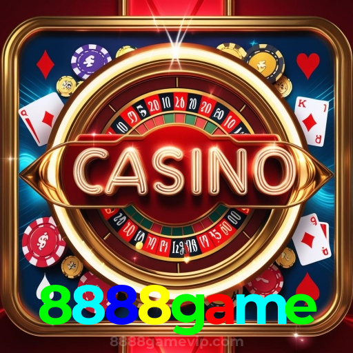 8888game：Jogue blackjack, aposte no futebol e leve para casa grandes prêmios!
