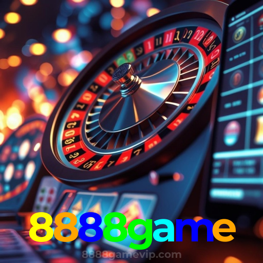 8888game：Apostas no futebol e grandes prêmios em slots e roleta esperam por você!