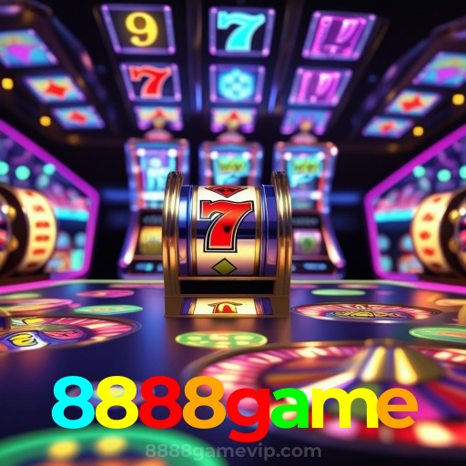 8888game：O cassino online ideal para quem ama futebol e jogos de cassino!