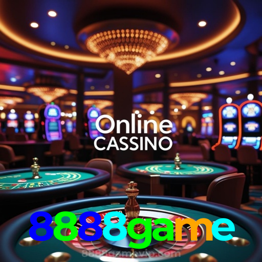 8888game：Aposte no futebol e jogue os melhores jogos de cassino com grandes prêmios!