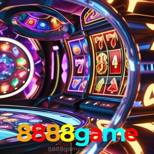 8888game：Jogue nas melhores slots e conquiste grandes jackpots!