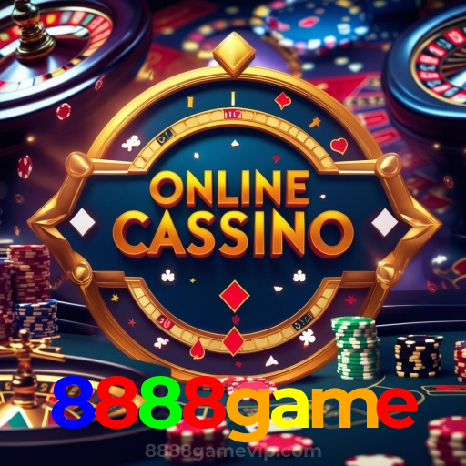 8888game：A sorte te espera! Aposte agora nas nossas roletas!