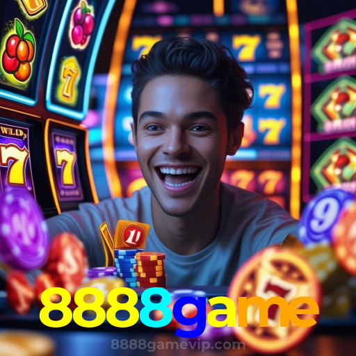 8888game：Aposte agora nas roletas e veja a sorte brilhar para você!