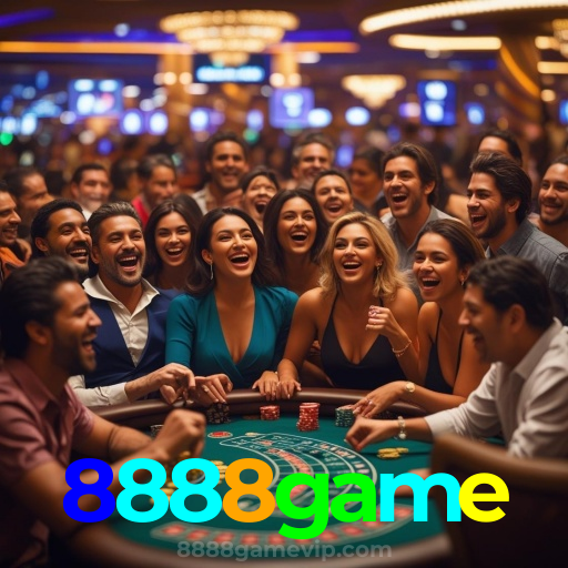 8888game：Vença no futebol online e ganhe grandes prêmios em nosso cassino!