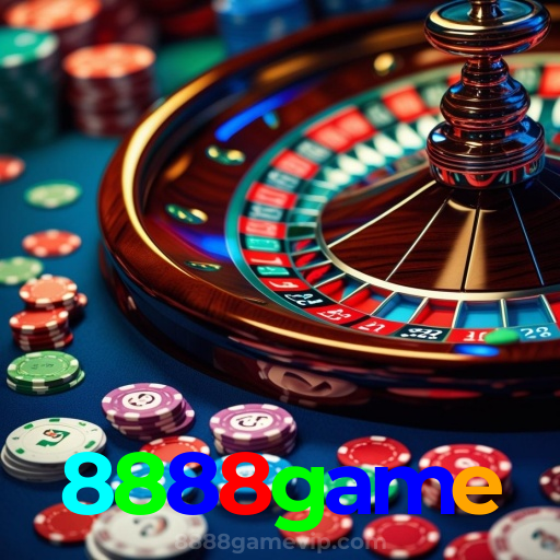 8888game：Aposte em nosso cassino e viva uma experiência única de diversão!