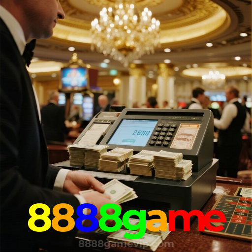 8888game：Apostas ao vivo de futebol! Mostre quem manda no jogo!