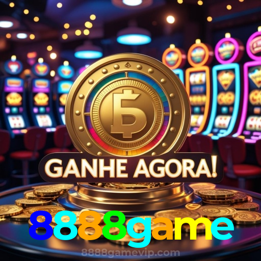 8888game：Jogue slots, blackjack e aposte no futebol para diversão e vitórias!