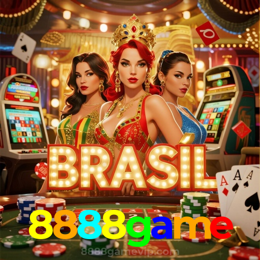 8888game：Aposte no seu time e ganhe com os melhores jogos de cassino online!