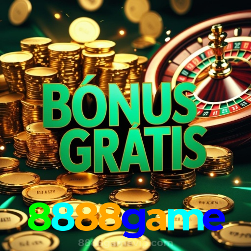 8888game：Grandes jackpots estão te esperando! Gire a roleta e ganhe agora!