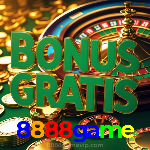 8888game：Aposte nas melhores slots e conquiste vitórias impressionantes!