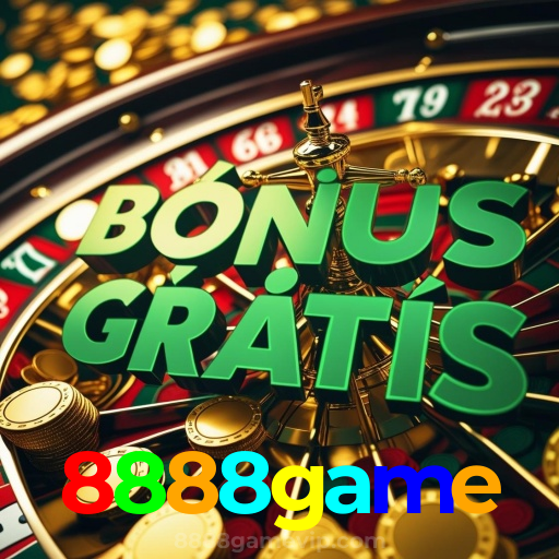 8888game：Apostas no futebol e grandes prêmios em roleta no cassino online!