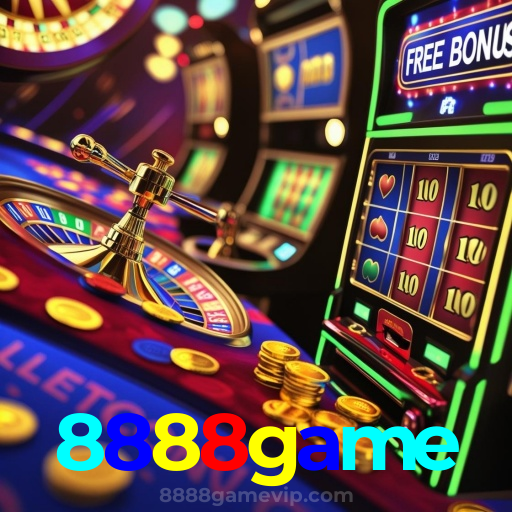 8888game：Jogue poker no nosso cassino e conquiste vitórias épicas!