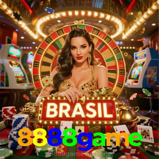 8888game：Jogue poker, aposte no futebol e conquiste prêmios incríveis!