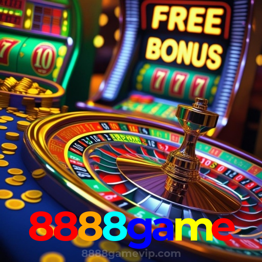 8888game：Divirta-se com slots e apostas ao vivo em futebol no nosso cassino online!