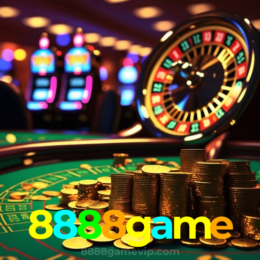 8888game：Sua sorte brilha em jogos de blackjack e apostas no futebol!