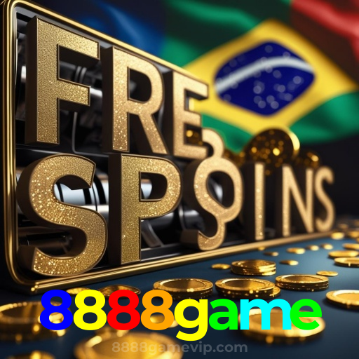 8888game：Jogue nas slots e viva a emoção das grandes vitórias!