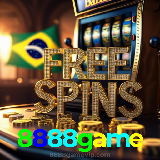 8888game：Aposte agora nas roletas e mostre sua sorte!