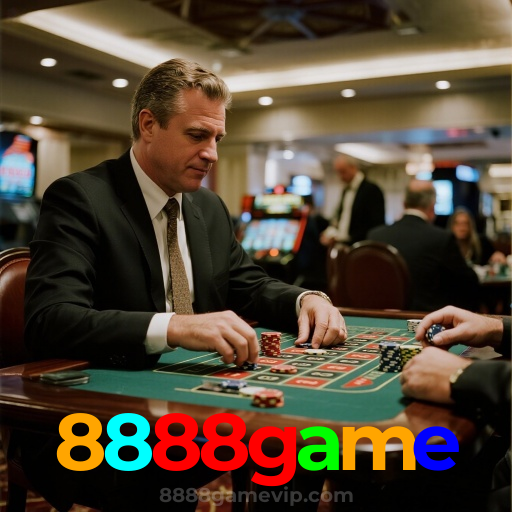 8888game：Aposte nas roletas e conquiste prêmios incríveis!