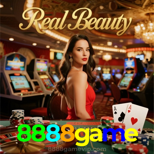 8888game：Apostas no futebol e grandes vitórias em roleta e blackjack!