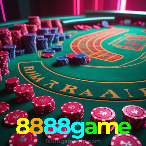8888game：Aposte no futebol e conquiste vitórias incríveis nos jogos de cassino!
