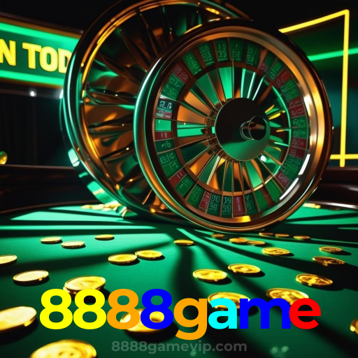 8888game：A diversão do cassino e as apostas no futebol ao seu alcance!