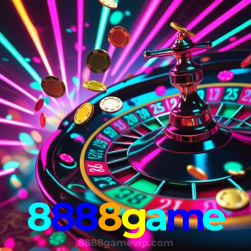8888game:A sorte te espera nas nossas roletas! Aposte e vença!