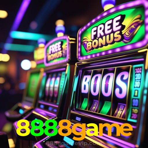 8888game：Aposte nas roletas e leve o jackpot para casa!
