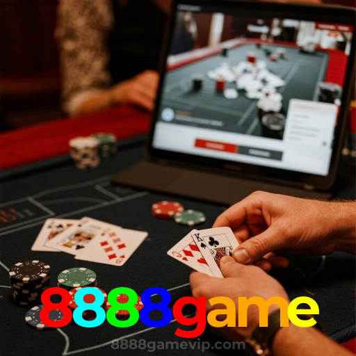 8888game：O futebol digital está esperando por você! Aposte e vença!