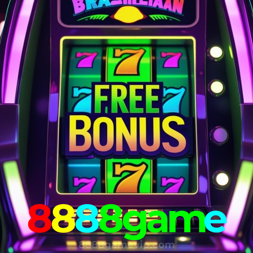 8888game：Jogue nas slots e ganhe grandes prêmios com cada giro!