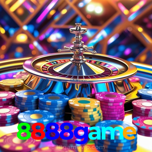 8888game：Sua sorte começa com as melhores apostas no futebol e no cassino!
