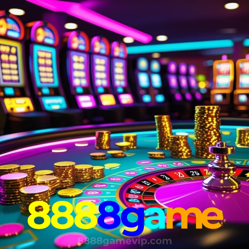 8888game：Onde sua sorte brilha: cassino online com futebol e jogos emocionantes!