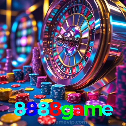 8888game：A sorte te espera! Aposte agora nas nossas roletas!