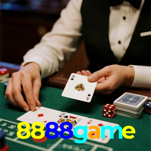 8888game：Conquiste prêmios no futebol e vença nas mesas de poker online!