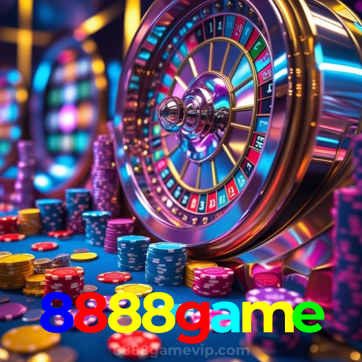 8888game：Jogue no melhor cassino online e conquiste prêmios de verdade!