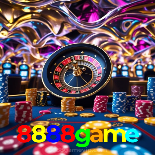 8888game：A melhor experiência de apostas e jogos de cassino, incluindo futebol online!