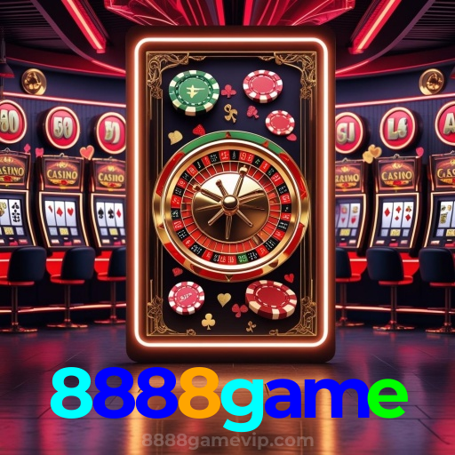 8888game：Aposte no seu time e vença na roleta e no blackjack online!