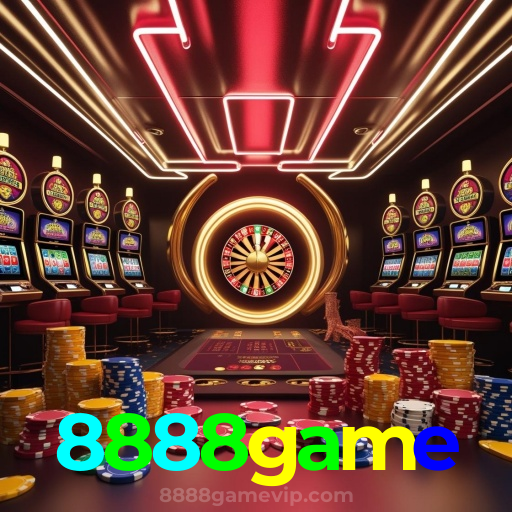 8888game：Onde sua sorte brilha com apostas no futebol e prêmios em roleta!