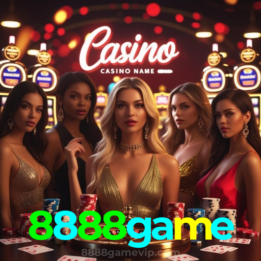 8888game：Apostas ao vivo no futebol e prêmios em jogos como blackjack e roleta!